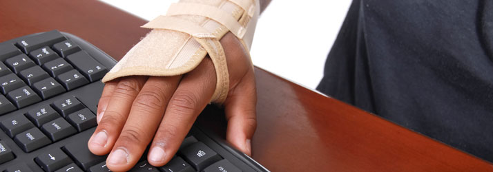 chiropractic care helps patients with carpal tunnel syndrome