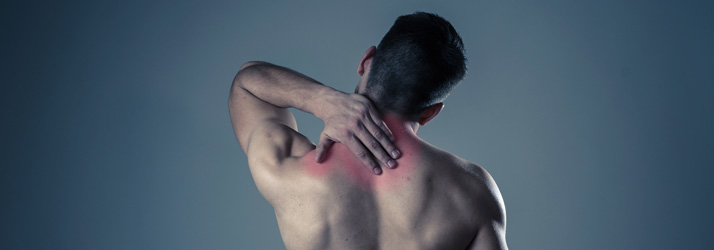 best chiropractor for neck pain relief