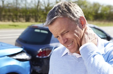 Chiropractic Louisville KY Auto Injury