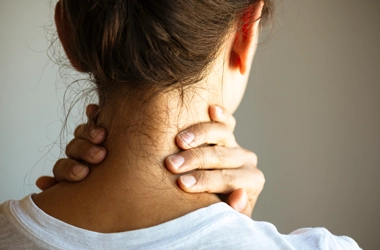 Chiropractic Louisville KY Neck Pain